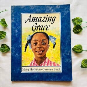 Amazing Grace