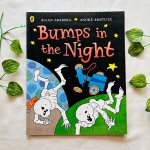 Bumps In The Night: Picture Story Book