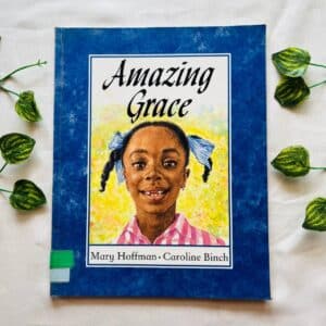 Amazing Grace