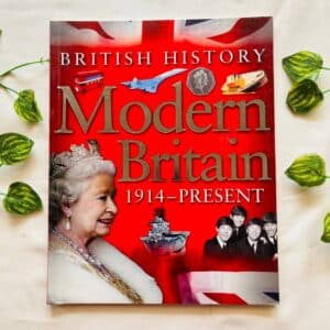 Modern Britain