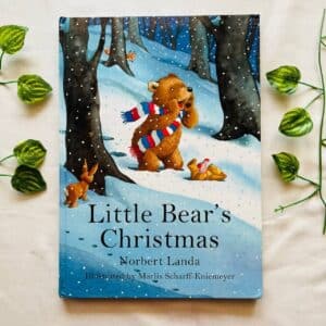 Little Bear's Christmas