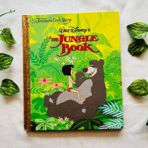 Disney: The Jungle Book