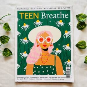 Teen Breathe
