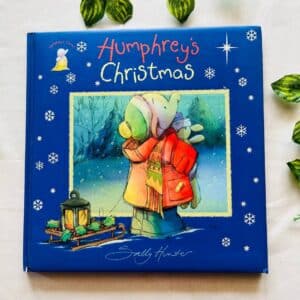 Humphrey's Christmas