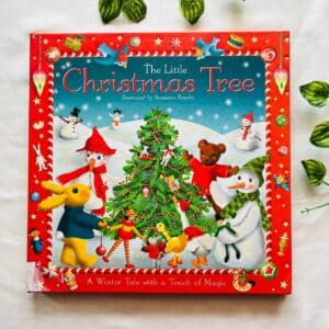 The Little Christmas Tree