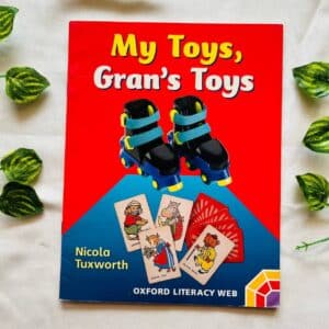 My Toys, Gran's Toys