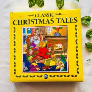 Classic Christmas Tales (Treasury)