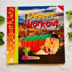 Desert Workout