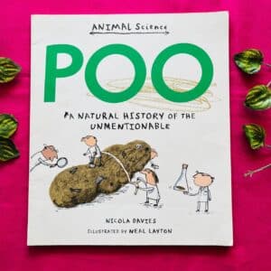 Poo: Picture Story Book