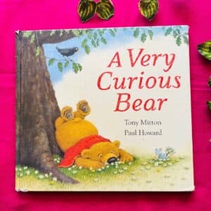 A Very Curious Bear