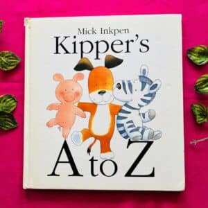 Kipper's A To Z