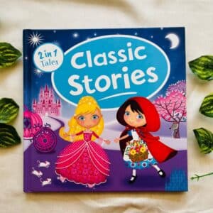 Classic Stories