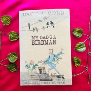 My Dad's Birdman
