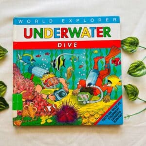 Underwater Dive