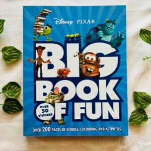 Big Book Of Fun