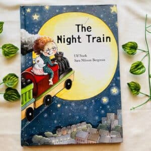 The Night Train