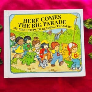 Here Comes The Big Parade