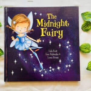 My Midnight Fairy