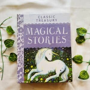 Magical Stories (Classic Treasury)