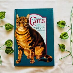 Victorian Cats
