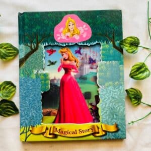 Magical Stories
