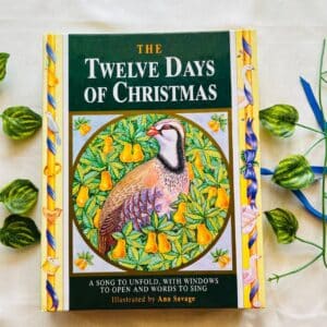 The Twelve Days Of Christmas