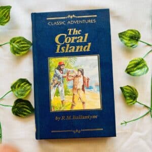 The Coral Island