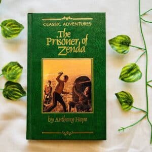 The Prisoner Of Zenda