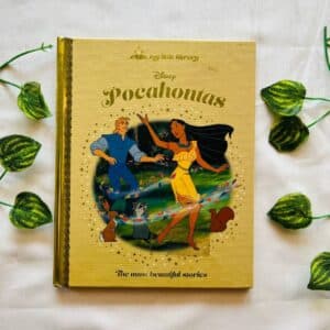 Disney: Pocahontas