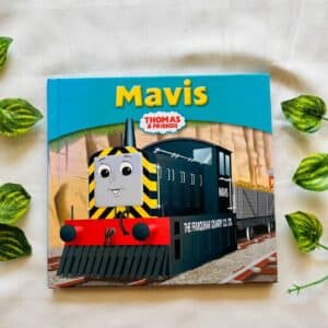 Thomas & Friends: Mavis