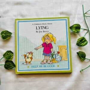 Lying