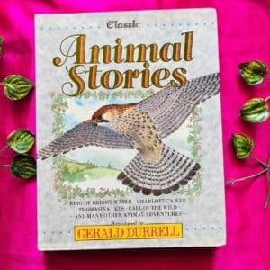 Animal Stories