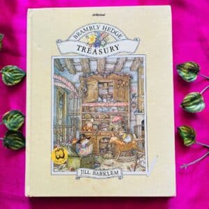 Brambly Hedge Treasury