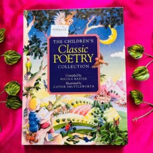 Classic Poetry Collection