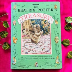 The Beatrix Potter Treasury