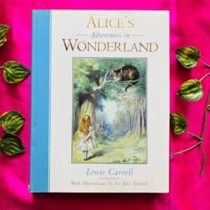 Alice's Adventures in Wonderland