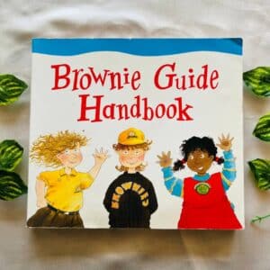 Browinie Guide Handbook