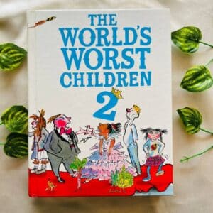 The World's Worst Children