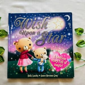Wish Upon A Star