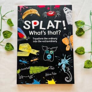 Splat!  What's That?