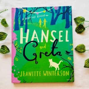 Hansel And Greta