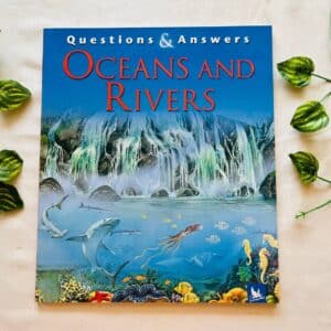 Oceans And Rivers