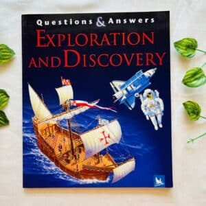 Exploration And Discovery