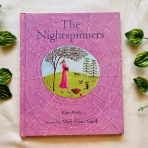 The Nightspinners