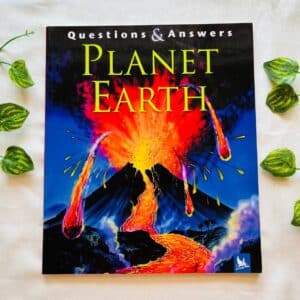 Planet Earth