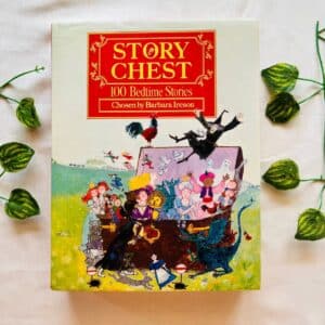 Story Chest 100 Bedtime Stories