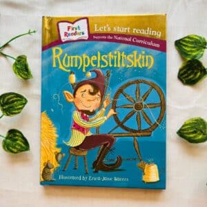 Rumpelstiltskin