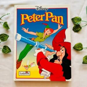 Disney: Peter Pan