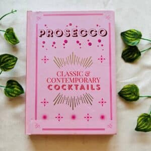 Classic Contemporary Cocktails