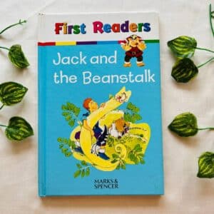 Jack And The Beanstalk